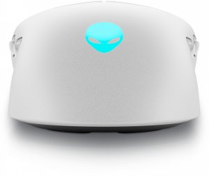 Alienware AW720M mouse Gaming Ambidextrous RF Wireless + Bluetooth Optical 26000 DPI