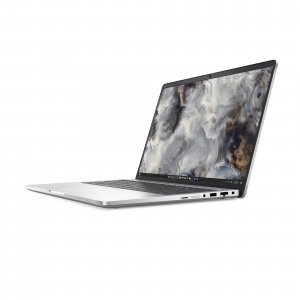 DELL Pro 16 Plus PB16250 Intel Core Ultra 5 236V Laptop 40.6 cm (16") Full HD+ 16 GB LPDDR5x-SDRAM 512 GB SSD Wi-Fi 7 (802.11be) Windows 11 Pro UK English Aluminium