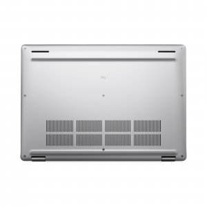 DELL Pro 16 Plus PB16250 Intel Core Ultra 5 236V Laptop 40.6 cm (16") Full HD+ 16 GB LPDDR5x-SDRAM 512 GB SSD Wi-Fi 7 (802.11be) Windows 11 Pro UK English Aluminium