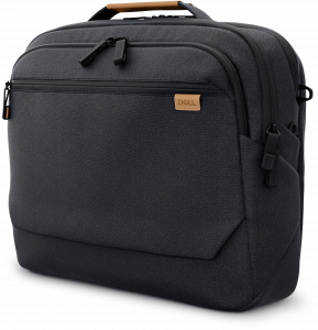 DELL CC7625 40.6 cm (16") Briefcase Black