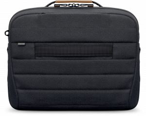 DELL CC7625 40.6 cm (16") Briefcase Black