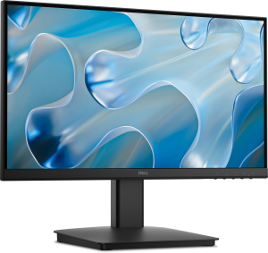 DELL SE2225HM computer monitor 54.6 cm (21.5″) 1920 x 1080 pixels Full HD LCD Black