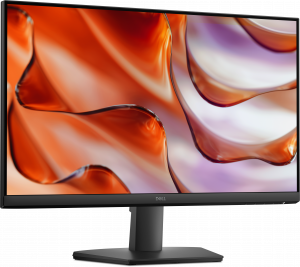 DELL SE2425HM computer monitor 60.5 cm (23.8″) 1920 x 1080 pixels Full HD LCD Black