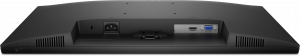 DELL SE2425HM computer monitor 60.5 cm (23.8") 1920 x 1080 pixels Full HD LCD Black