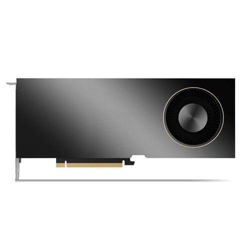 DELL NVIDIA RTX A800 40GB High Bandwidth Memory 2 (HBM2)