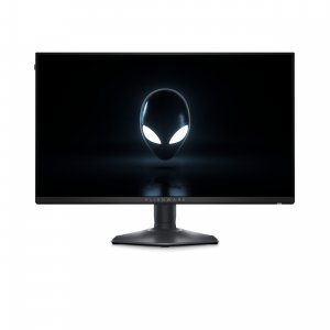 Alienware AW2523HF LED display 62.2 cm (24.5″) 1920 x 1080 pixels Full HD LCD Black