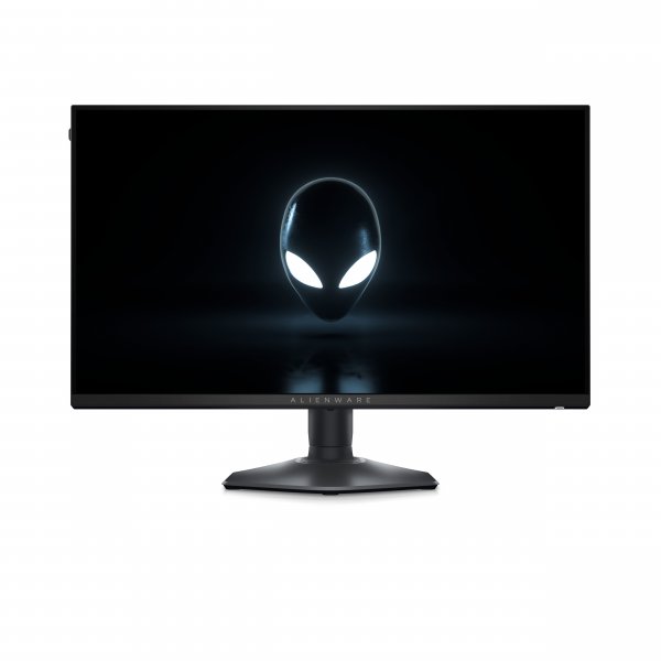 Alienware AW2523HF LED display 62.2 cm (24.5") 1920 x 1080 pixels Full HD LCD Black