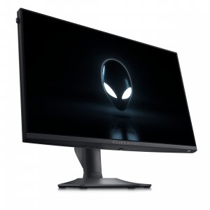 Alienware AW2523HF LED display 62.2 cm (24.5") 1920 x 1080 pixels Full HD LCD Black