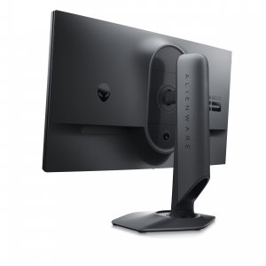 Alienware AW2523HF LED display 62.2 cm (24.5") 1920 x 1080 pixels Full HD LCD Black