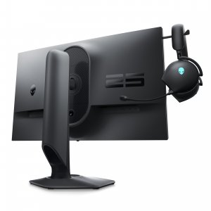Alienware AW2523HF LED display 62.2 cm (24.5") 1920 x 1080 pixels Full HD LCD Black
