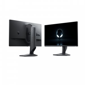 Alienware AW2523HF LED display 62.2 cm (24.5") 1920 x 1080 pixels Full HD LCD Black