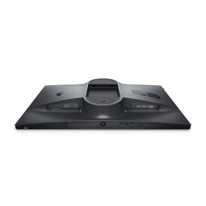 Alienware AW2523HF LED display 62.2 cm (24.5") 1920 x 1080 pixels Full HD LCD Black