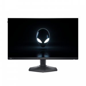 Alienware AW2524HF computer monitor 62.2 cm (24.5″) 1920 x 1080 pixels Full HD LCD Black