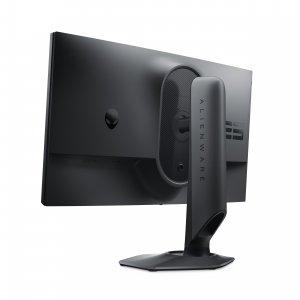 Alienware AW2524HF computer monitor 62.2 cm (24.5") 1920 x 1080 pixels Full HD LCD Black