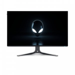 Alienware AW2723DF LED display 68.6 cm (27″) 2560 x 1440 pixels Quad HD LCD Silver