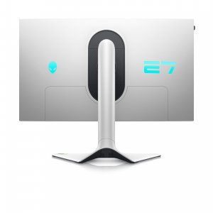 Alienware AW2723DF LED display 68.6 cm (27") 2560 x 1440 pixels Quad HD LCD Silver