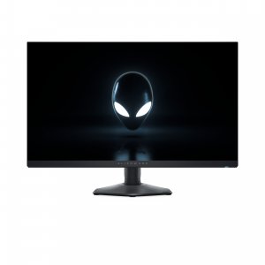 Alienware AW2724DM LED display 68.6 cm (27″) 2560 x 1440 pixels Quad HD LCD Black