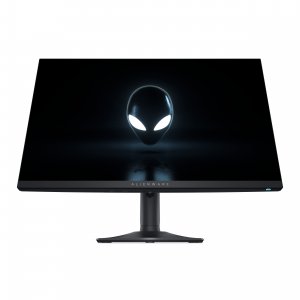 Alienware AW2724DM LED display 68.6 cm (27") 2560 x 1440 pixels Quad HD LCD Black