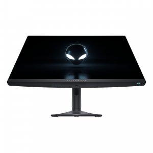 Alienware AW2724DM LED display 68.6 cm (27") 2560 x 1440 pixels Quad HD LCD Black