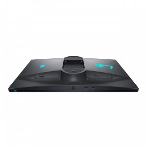 Alienware AW2724DM LED display 68.6 cm (27") 2560 x 1440 pixels Quad HD LCD Black