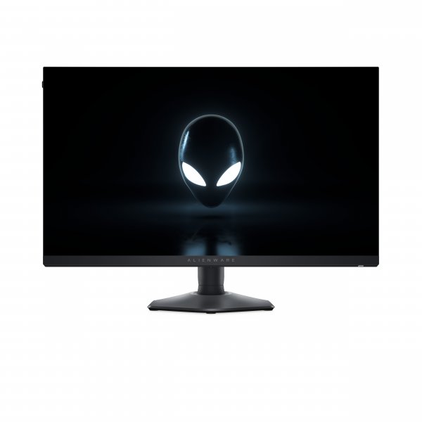 Alienware AW2724HF LED display 68.5 cm (27") 1920 x 1080 pixels Full HD LCD Black