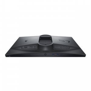 Alienware AW2724HF LED display 68.5 cm (27") 1920 x 1080 pixels Full HD LCD Black
