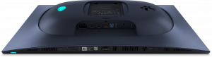 Alienware AW2725Q computer monitor 67.8 cm (26.7") 3840 x 2160 pixels 4K Ultra HD QD-OLED Black