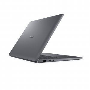 DELL Pro 14 Premium PA14250 Intel Core Ultra 7 266V Laptop 35.6 cm (14") Full HD+ 16 GB LPDDR5x-SDRAM 512 GB SSD Wi-Fi 7 (802.11be) Windows 11 Pro UK English Grey