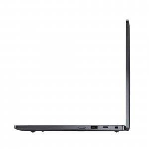 DELL Pro 14 Premium PA14250 Intel Core Ultra 7 266V Laptop 35.6 cm (14") Full HD+ 16 GB LPDDR5x-SDRAM 512 GB SSD Wi-Fi 7 (802.11be) Windows 11 Pro UK English Grey