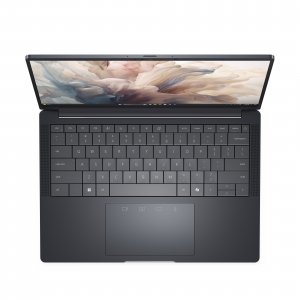 DELL Pro 14 Premium PA14250 Intel Core Ultra 7 266V Laptop 35.6 cm (14") Full HD+ 16 GB LPDDR5x-SDRAM 512 GB SSD Wi-Fi 7 (802.11be) Windows 11 Pro UK English Grey