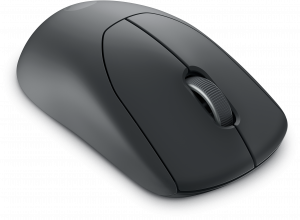 Alienware Pro Wireless Gaming mouse Ambidextrous RF Wireless + USB Type-C Optical 26000 DPI