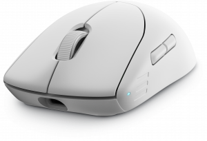 Alienware Pro Wireless Gaming mouse Ambidextrous RF Wireless + USB Type-C Optical 26000 DPI