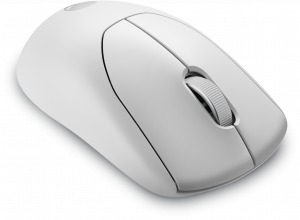 Alienware Pro Wireless Gaming mouse Ambidextrous RF Wireless + USB Type-C Optical 26000 DPI