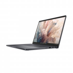 DELL Pro 14 Premium PA14250 Intel Core Ultra 5 238V Laptop 35.6 cm (14") Full HD+ 32 GB LPDDR5x-SDRAM 512 GB SSD Wi-Fi 7 (802.11be) Windows 11 Pro UK English Grey