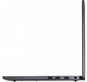 DELL Pro PC14255 AMD Ryzen™ 5 PRO 230 Laptop 35.6 cm (14") Full HD+ 16 GB DDR5-SDRAM 512 GB SSD Wi-Fi 6E (802.11ax) Windows 11 Pro UK English Black