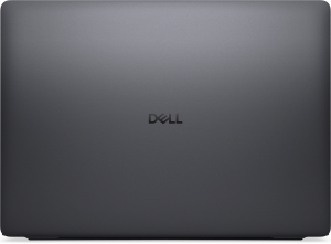 DELL Pro PC14255 AMD Ryzen™ 5 PRO 230 Laptop 35.6 cm (14") Full HD+ 16 GB DDR5-SDRAM 512 GB SSD Wi-Fi 6E (802.11ax) Windows 11 Pro UK English Black