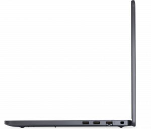 DELL Pro PC16255 AMD Ryzen™ 5 PRO 230 Laptop 40.6 cm (16") Full HD+ 16 GB DDR5-SDRAM 512 GB SSD Wi-Fi 6E (802.11ax) Windows 11 Pro UK English Black