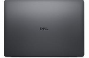 DELL Pro PC16255 AMD Ryzen™ 5 PRO 230 Laptop 40.6 cm (16") Full HD+ 16 GB DDR5-SDRAM 512 GB SSD Wi-Fi 6E (802.11ax) Windows 11 Pro UK English Black
