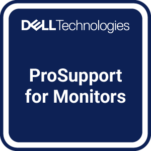 DELL 3Y Adv Ex to 3Y ProSpt Adv Ex 1 license(s) 3 year(s)