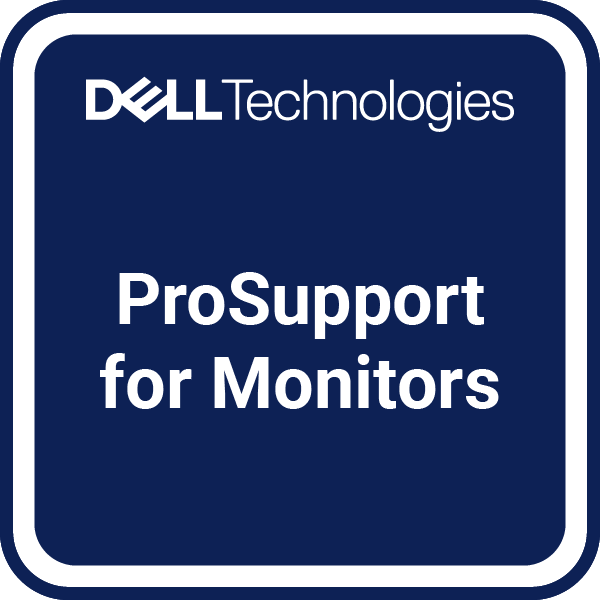 DELL 3Y Adv Ex to 5Y ProSpt Adv Ex 1 license(s) 5 year(s)