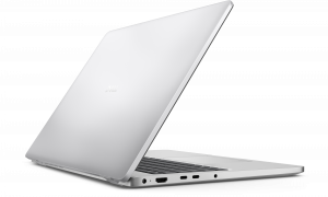 DELL Pro 16 PC16250 Intel Core Ultra 5 235U Laptop 40.6 cm (16") Full HD+ 16 GB DDR5-SDRAM 512 GB SSD Wi-Fi 6E (802.11ax) Windows 11 Pro UK English Platinum, Silver