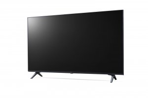 LG 65UN640S Signage Display Digital signage flat panel 165.1 cm (65") Wi-Fi 300 cd/m² 4K Ultra HD Blue WebOS