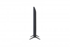 LG 65UN640S Signage Display Digital signage flat panel 165.1 cm (65") Wi-Fi 300 cd/m² 4K Ultra HD Blue WebOS