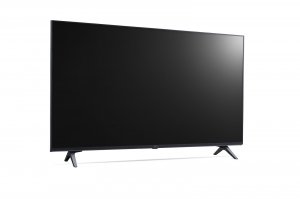 LG 65UN640S Signage Display Digital signage flat panel 165.1 cm (65") Wi-Fi 300 cd/m² 4K Ultra HD Blue WebOS