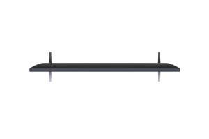 LG 65UN640S Signage Display Digital signage flat panel 165.1 cm (65") Wi-Fi 300 cd/m² 4K Ultra HD Blue WebOS