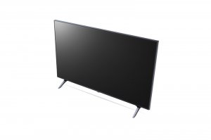 LG 65UN640S Signage Display Digital signage flat panel 165.1 cm (65") Wi-Fi 300 cd/m² 4K Ultra HD Blue WebOS