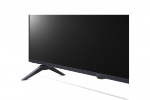 LG 65UN640S Signage Display Digital signage flat panel 165.1 cm (65") Wi-Fi 300 cd/m² 4K Ultra HD Blue WebOS