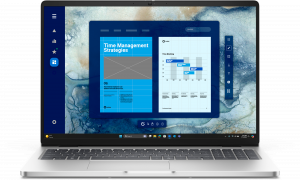 DELL Pro 16 PC16250 Intel Core Ultra 7 265U Laptop 40.6 cm (16″) Full HD+ 16 GB DDR5-SDRAM 512 GB SSD Wi-Fi 6E (802.11ax) Windows 11 Pro UK English Platinum, Silver