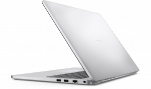 DELL Pro 16 PC16250 Intel Core Ultra 7 265U Laptop 40.6 cm (16") Full HD+ 16 GB DDR5-SDRAM 512 GB SSD Wi-Fi 6E (802.11ax) Windows 11 Pro UK English Platinum, Silver