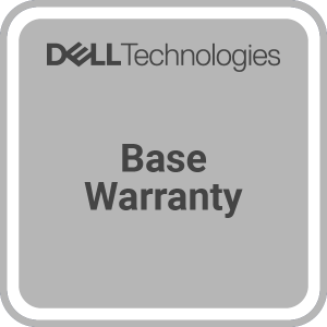 DELL 1Y Basic Onsite to 3Y Basic Onsite 3 year(s)